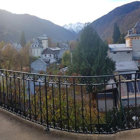Evasion Pyreneenne Bagnères-de-Luchon Exterior foto