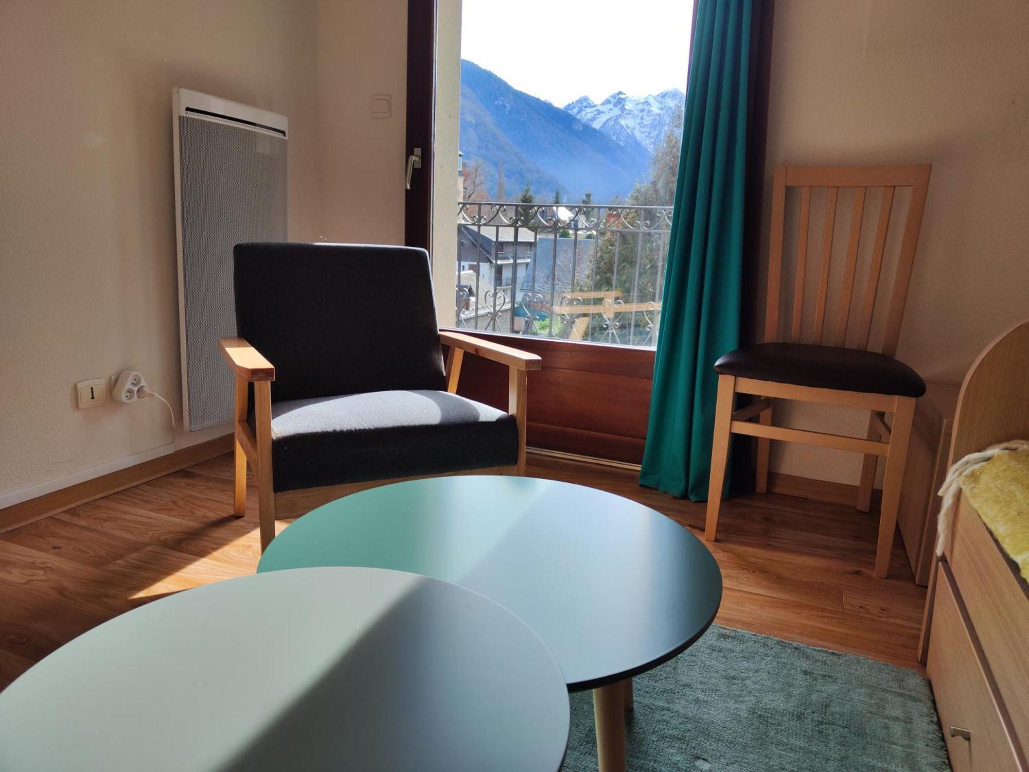 Evasion Pyreneenne Bagnères-de-Luchon Exterior foto
